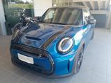 MINI Full Electric Mini 3p Cooper SE Classic aut - MINI Cooper: Electric