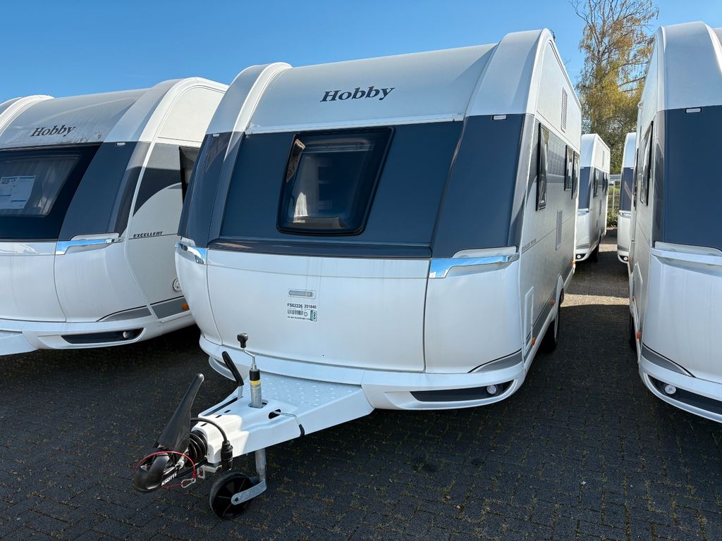 Hobby Excellent Edition  460 UFe Modell 2025