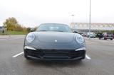 Porsche 991 Carrera Coupe, PDK, Bose - Porsche 911 Urmodell: Coupe
