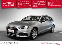 Audi A4 - Vorschau Bild 1