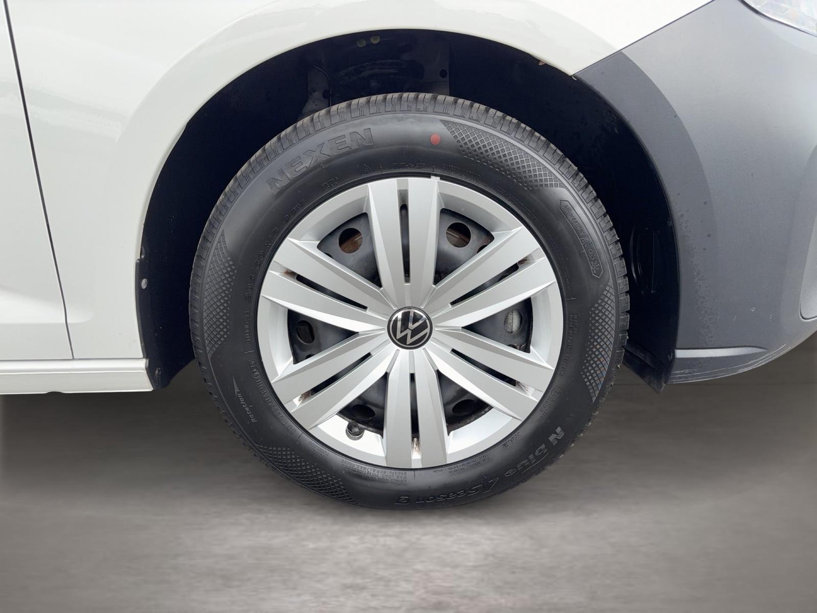Volkswagen Caddy Kombi Caddy Maxi KOKombi 75 CRD SG6 A, миниатюра 6