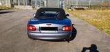 Mazda MX 5 NBFL mit Hardtop - Mazda Gebrauchtwagen von 2004