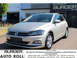 Volkswagen Polo VI Comfortline ACC SitzHZG PDC v+h Klima 8- - VW Polo Gebrauchtwagen in Dortmund