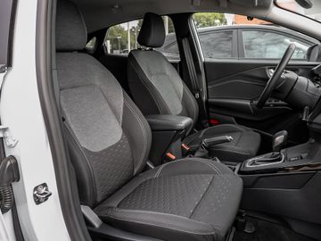 Ford Puma 1.0 Titanium Fahrassistenz-Paket Kamera