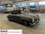 Mercedes-Benz 190 SL/ Oldtimer/ Cabrio - gebrauchte Mercedes-Benz 190 aus dem Jahr 1959