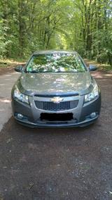 Chevrolet cruze 1.8 - Chevrolet Cruze: 1.8