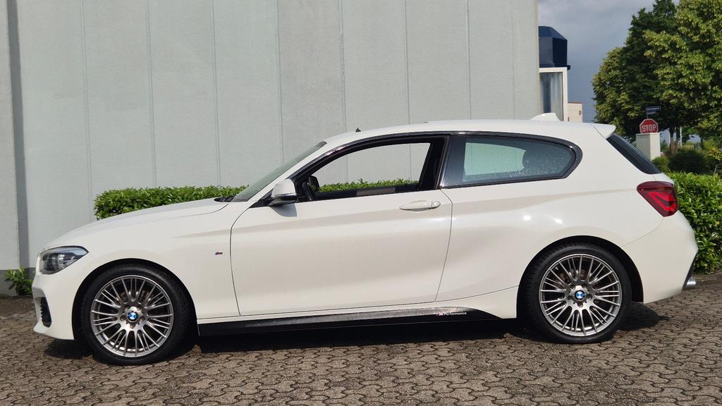 BMW 125