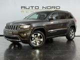 Jeep Grand Cherokee 3.0 CRD Overland *Navi*ACC*Luft* - Jeep Gebrauchtwagen in Wuppertal