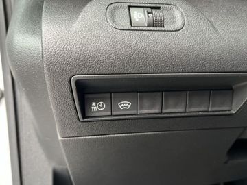 Peugeot e-Partner L2 EHZ (50kWh)