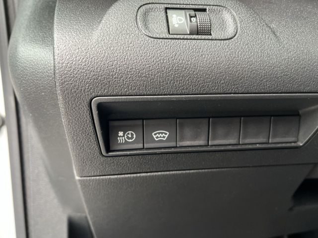 Peugeot e-Partner L2 EHZ (50kWh)