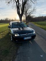 Opel Vectra 2.2 Direct - AHK - Tüv neu - Opel Vectra aus 2004: Kombi