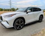 Toyota Highlander Hybrid Luxury*HUD* 360* ... - Toyota Highlander aus 2021