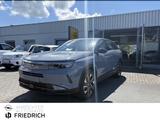 Opel Grandland Edition Sitzhzg Anhängerkuppl Allwette