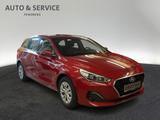 Hyundai i30 cw 1.0 T-GDI Style OPF - Hyundai i30: Cw Style
