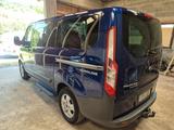 Ford Tourneo Transit Bus Euroline - Ford Tourneo 7-Sitzer