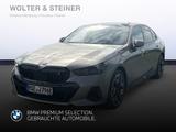 BMW i5 eDrive40 M Sport 360 ACC B&W HUD AHK El. Pano - BMW i5 aus 2023