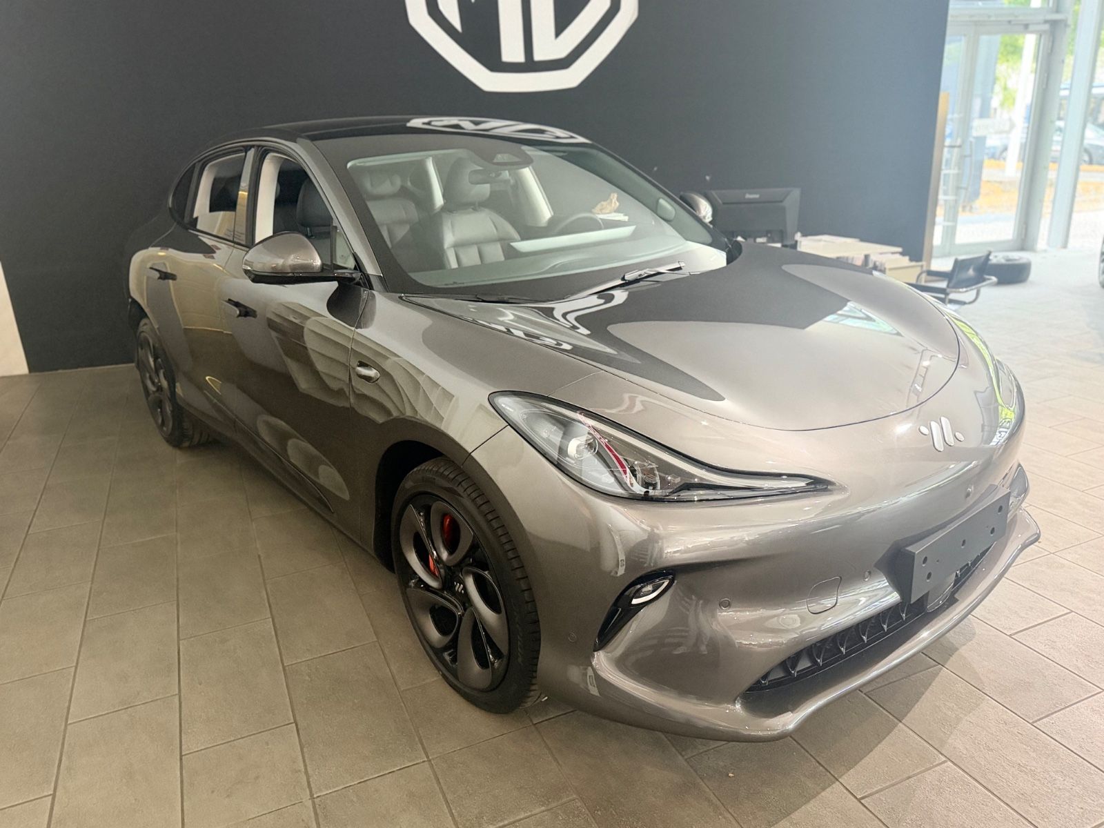 MG IM6