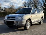 Hyundai SANTA FE 2.4 GLS (2WD) / 78 tkm / Tüv Neu 