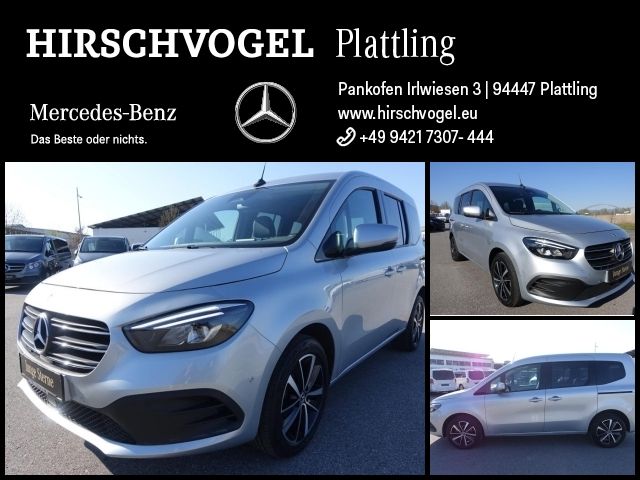 Mercedes-Benz T-Klasse