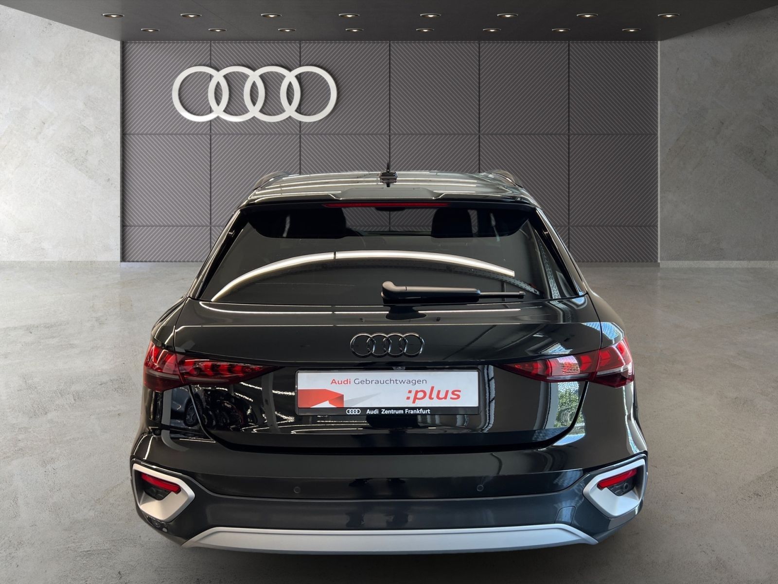 Audi A3 - Bild 5