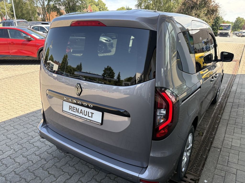 RENAULT Kangoo - Bild 3