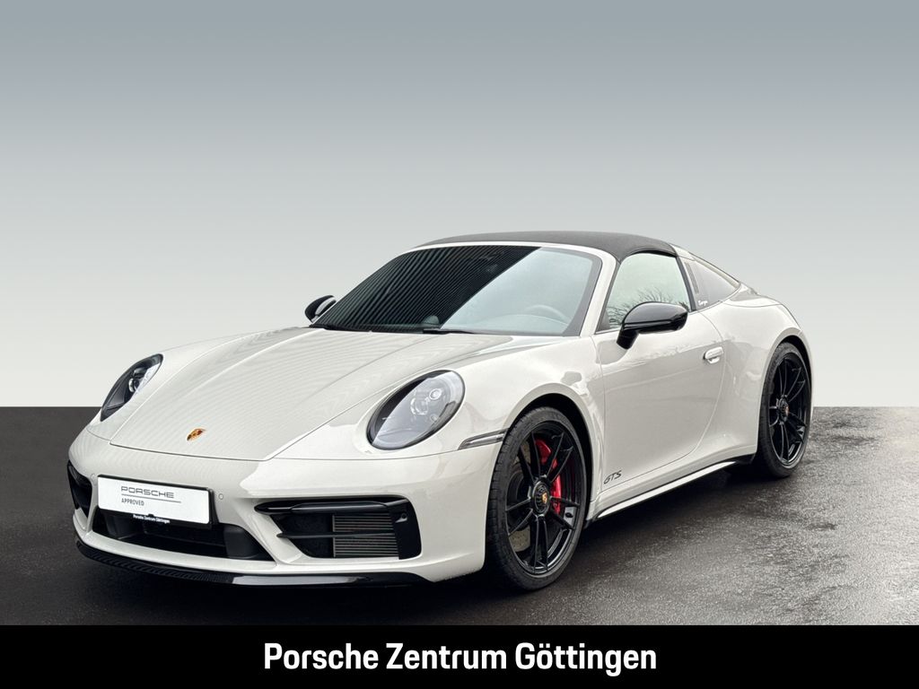 Image of Porsche 992
