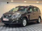 Seat Alhambra 1.4TSI STYLE XENON#NAV#7SITZE#KESSY#AHK - Seat Gebrauchtwagen von 2017