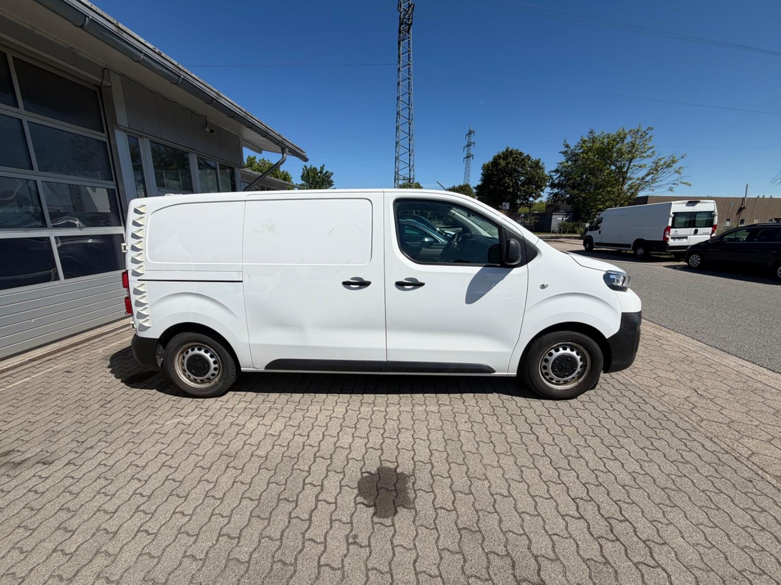 Peugeot Expert 1,6 HDI Kasten