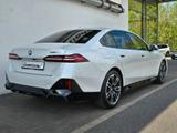 BMW i5 eDrive40 M Sportpaket AHK DAPro B&W adapLED - BMW i5 in Stuttgart