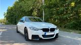 BMW 328i MSPORT RWD 6WB NBT EVO ID6 CARPLAY - gebrauchte BMW 328 aus dem Jahr 2014