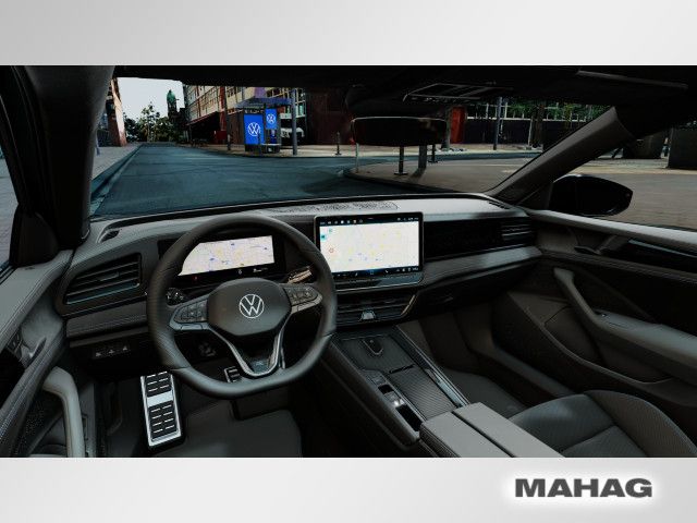 Volkswagen Passat Variant - Bild 8