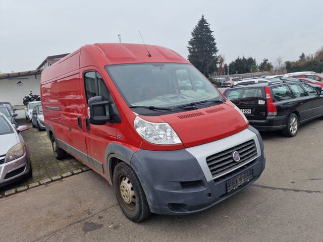 Fiat Ducato Maxi Grossr.-Kasten 35 120  L4