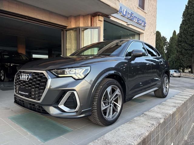 Image of Audi Q3
