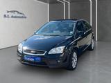 Ford Focus Lim. Ghia Wagen Nr 051 - Ford Focus aus 2007: Ghia