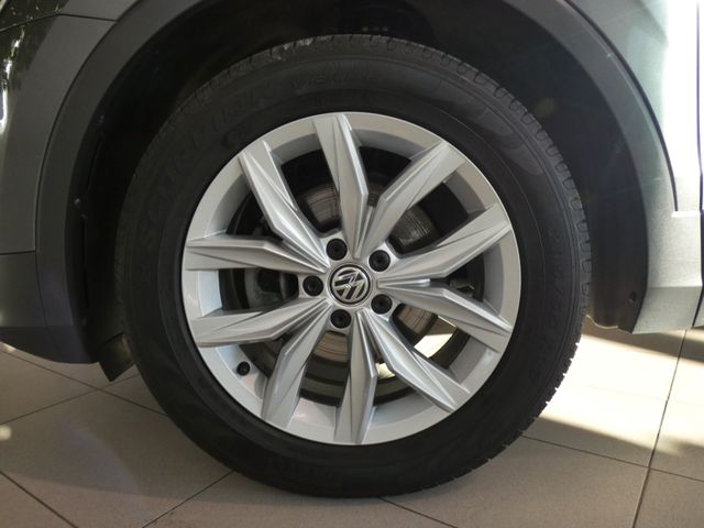 Tiguan 1.5 TSI Highline DSG LED NAVI AREAVIEW