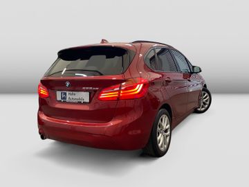 BMW 225 - 4