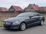 Mercedes-Benz CLS 350 'Tüv Neu'