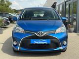 Toyota Yaris Comfort 1.3+Finanzierung+Garantie+ - Toyota Yaris: 1.3