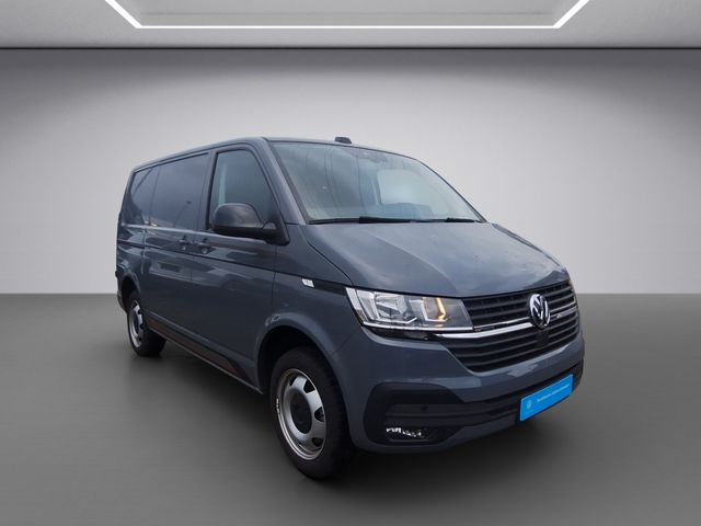 T6.1 Kasten 4MOTION DSG kurzer Radstand Klima, T