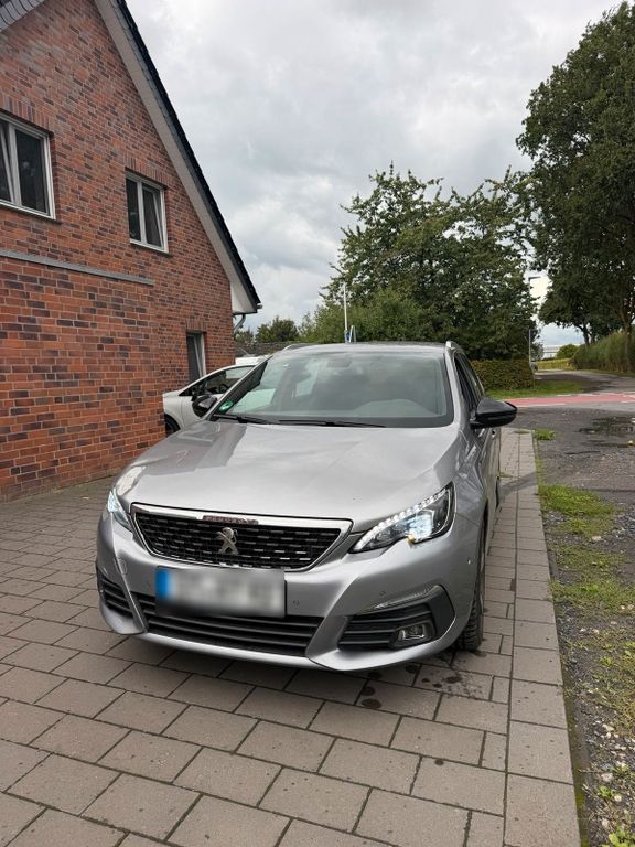 Image of Peugeot 308