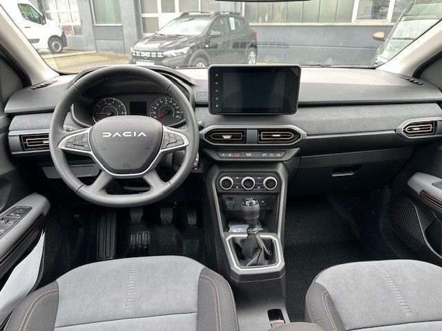 Fahrzeugabbildung Dacia Jogger Extreme Reduziert!!!