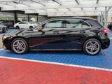 Mercedes-Benz A 200 AMG Distronic+AssistPaket+R-Kamera+Ambient - gebrauchte Mercedes-Benz Limousine