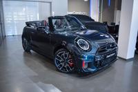 MINI John Cooper Works Cabrio - PACK XL - H&K SYSTEM