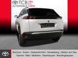Peugeot 2008 1.2 PureTech 100 Allure PDC KLIMA LM-Felgen - Peugeot 2008: F1