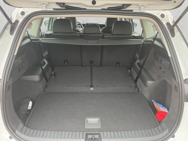 Tayron Life 1.5 eTSI DSG 7Sitze,AHK,Kamera