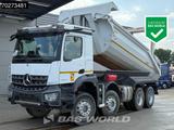 Mercedes-Benz Arocs 3246 8X4 16m3 Bennes Marrel Retarder Big-A