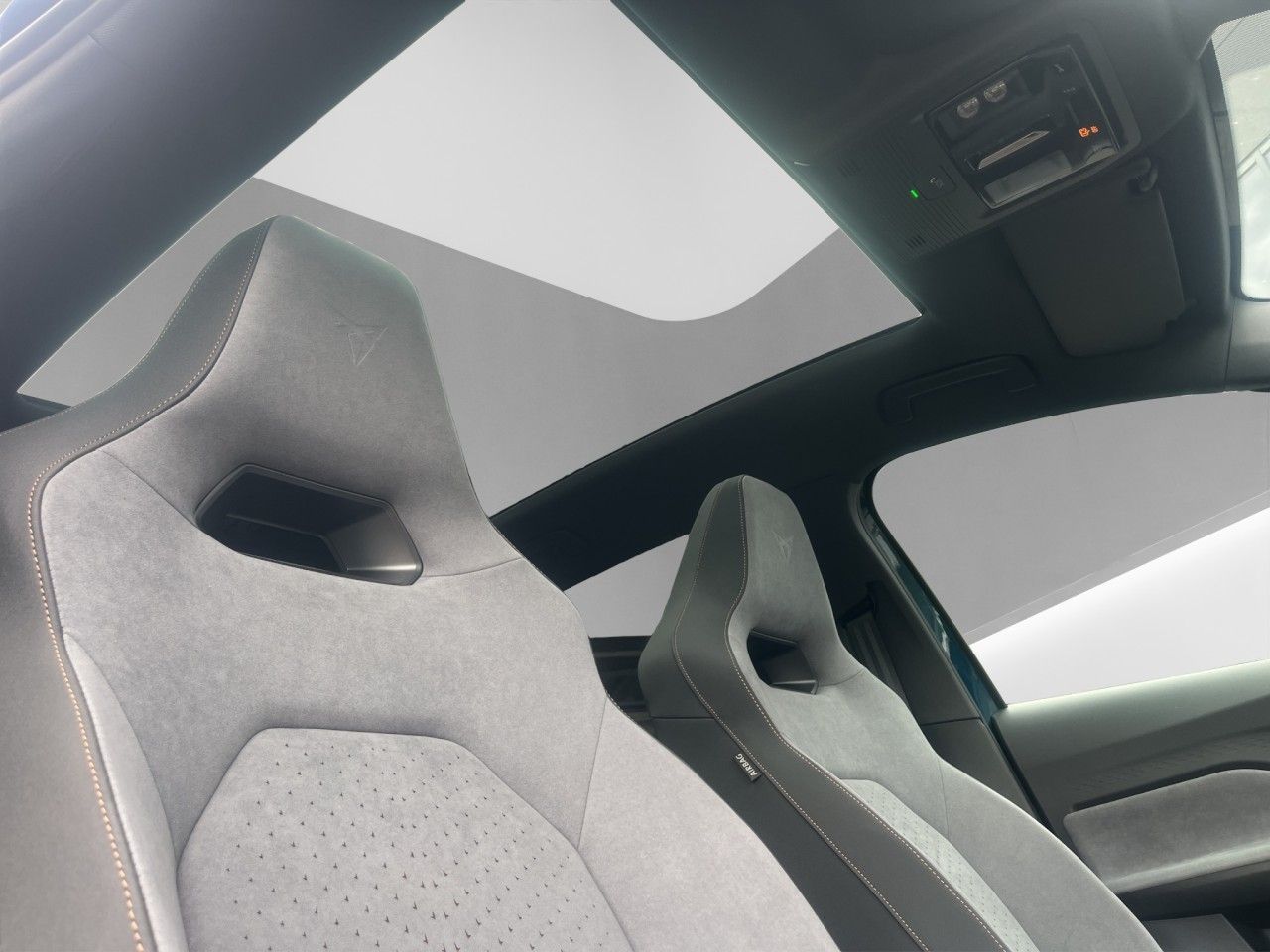 Cupra Born - Bild 16