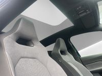 Cupra Born - Vorschau Bild 16