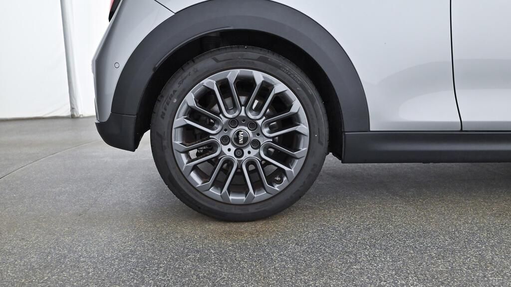 MINI Cooper C - Bild 18