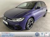 Volkswagen Polo 1.0 TSI DSG R-Line NAVI KLIMA REAR VIEW PDC - Volkswagen Polo Neuwagen mit Benzin-Antrieb